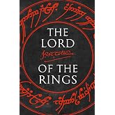 J.R.R. Tolkien - Lord of the Rings - Single Volume