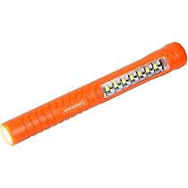 Mini UV blacklight - Full spectrum - Op batterijen - - de webshop voor mannen