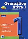 Gramàtica activa 1 : Edition en portugais