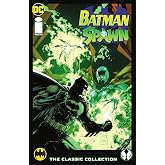 Batman/Spawn: The Classic Collection