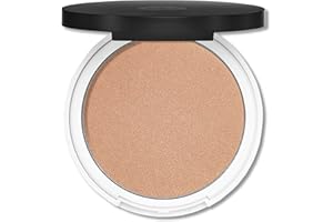 LILY LOLO ILUMINADOR COMPACTO Bronzed