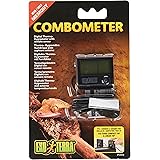 Exo Terra digitale Kombination aus Thermo- und Hygrometer mit Messfühler