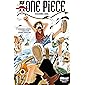 One Piece - Édition originale - Tome 01: À l'aube d'une grande aventure