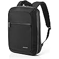Cocoon Innovations Slim Backpack with Grid-IT Fits up to 15" Laptop & Built-in 10" Tablet Backpack (MCP3401BK)