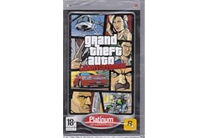 T2 TAKE TWO Grand Theft Auto: Liberty City Stories UNCUT