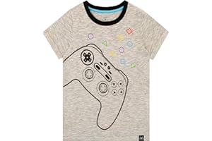 Harry Bear Maglietta per Ragazzi Gioco