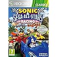 Sonic and SEGA All-Stars Racing (Xbox 360)