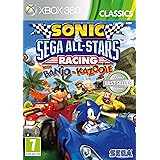 Sonic and SEGA All-Stars Racing (Xbox 360)