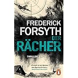 Der Rächer: Thriller