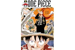 One Piece - Édition originale - Tome 04: Attaque au clair de lune