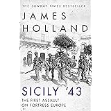 Sicily '43: A Times Book of the Year