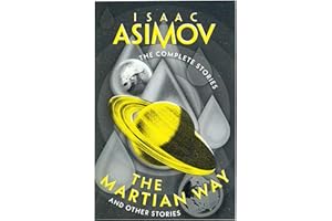 The Martian Way: And Other Stories
