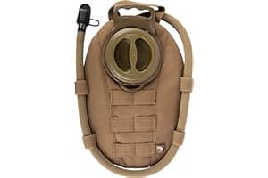 Viper TACTICAL - Poche d'hydratation modulaire