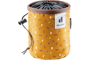 ‎DEUTER deuter Gravity Chalk Bag I Magnesiabeutel