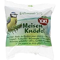 Erdtmanns Meisenknödel