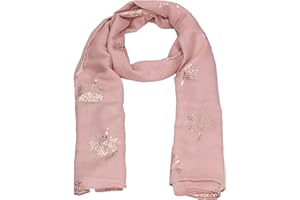 SwankySwans Mulberry Tree Celebrity Designer Scarf Womens Scarf Shawl Wrap Ladies Long Scarf