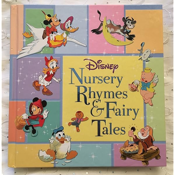 Buy Walt Disney's Classic Storybook (Storybook Collection) Book