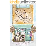 The Books and Bakes Shop