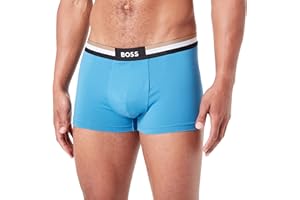 BOSS Męskie bokserki Trunk Motion