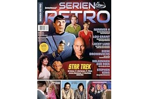 SERIEN RETRO: Ausgabe Oktober/November 2025 (004)