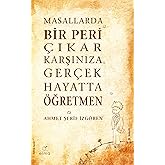تظهر الجنية في القصص الخيالية، ومعلم في الحياة الواقعية