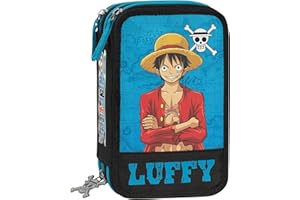 Franco Cosimo Panini One PieceAstuccio 3 zip