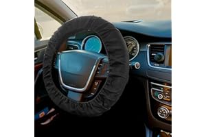 Defa Disklok Lenkrad Überzug