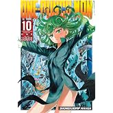 One-Punch Man 10