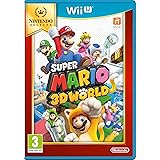 Super Mario 3D World Selects (Nintendo Wii U)
