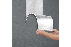 Camiraft Peel and Stick Wall Panels Self-Adhesive Dark Grey Textured Wallpaper Waterproof Insulating Wall Paper 2.3mm Thick Contact Paper for Kitchen,Living Room,Bedroom,Ceilings,Cabinets,50x280CM