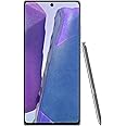 Samsung Galaxy M21 Smartphone, 256 GB, Grigio (Grey)