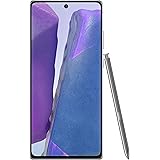 Samsung Galaxy Note20 Grau