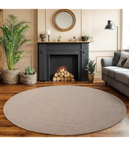 IKEA LOHALS Flat Woven, 133x195 cm, Natural : Amazon.nl: Home