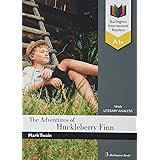 ADVENTURES OF HUCKLEBERRY FINN,THE A1+ (LECTURAS)