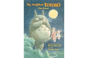 My Neighbor Totoro: The Novel