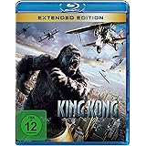 King Kong [Blu-Ray] [Import]