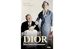 Christian Dior, sous toutes les coutures