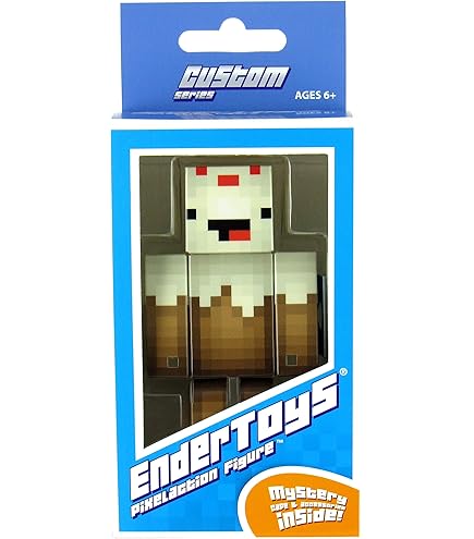 EnderToys NiÃƒ±o Rubio Figura De AcciÃƒ³n : Aazon.es