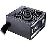 Cooler Master MWE 400 White-v2, 400 Watt 80 Plus Netzteil