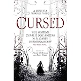 Cursed: An Anthology