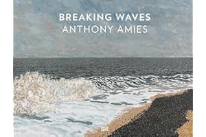 Anthony Amies: Breaking Waves