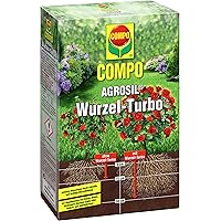 COMPO AGROSIL Wurzel-Turbo, Hochwirksames Bewurzelungshilfsmittel, 0,7 kg