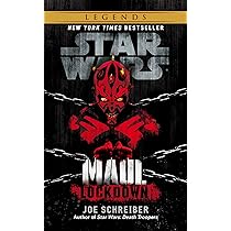 Star Wars - Lockdown Tome 132 : Star Wars Légendes