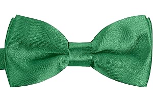 BomGuard nœud papillon enfants garçon bébé - avec crochet, noeux déjà lié et réglable