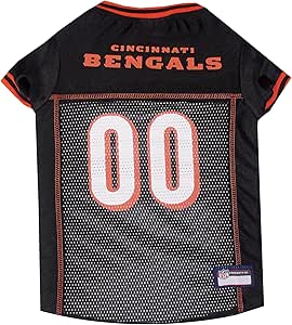 bengals jersey amazon