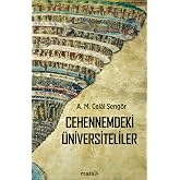 Cehennemdeki &Uuml;niversiteliler