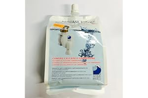 CONF. 1 RICARICA ACQUASIL 2/15 KG.1 ACQUA BREVETTI SRL- COD.PC104