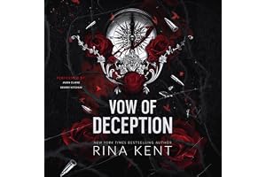 Vow of Deception: Deception Trilogy, Book 1