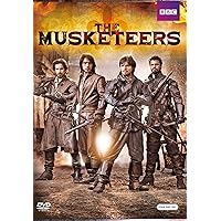 The Musketeers