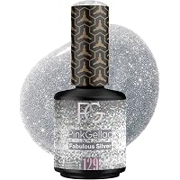 Pink Gellac UV Gel Nagellack – 278 Moody Mauve, 15 Ml, Langanhaltend, Vegan, Made In Holland